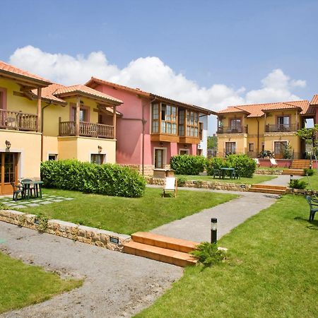 Apartamentos Rurales Antojanes Гранда Экстерьер фото
