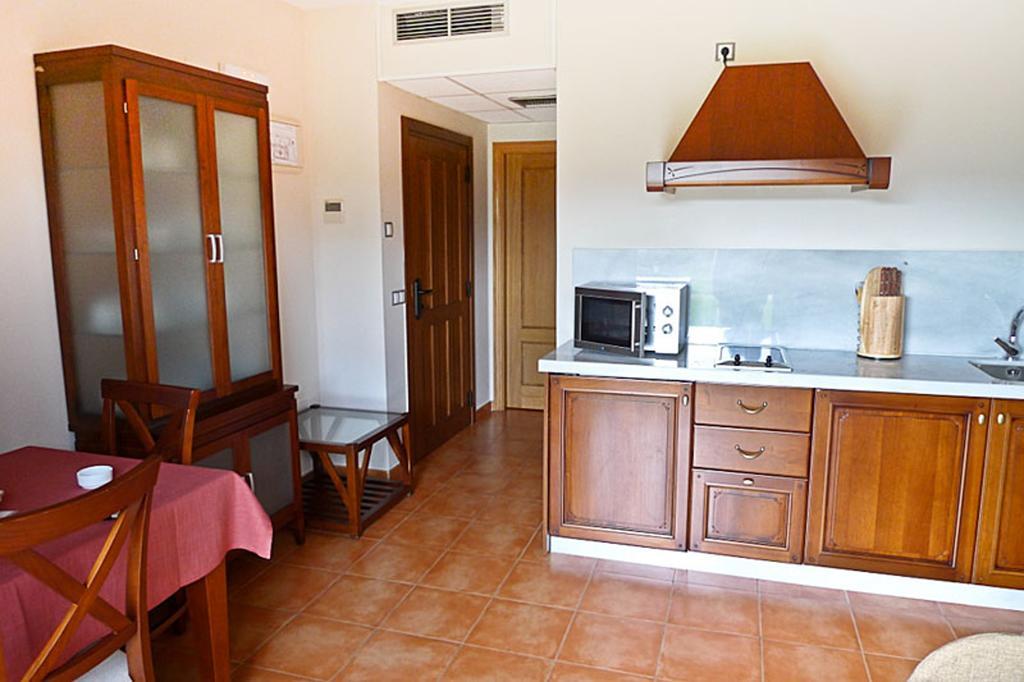 Apartamentos Rurales Antojanes Гранда Номер фото