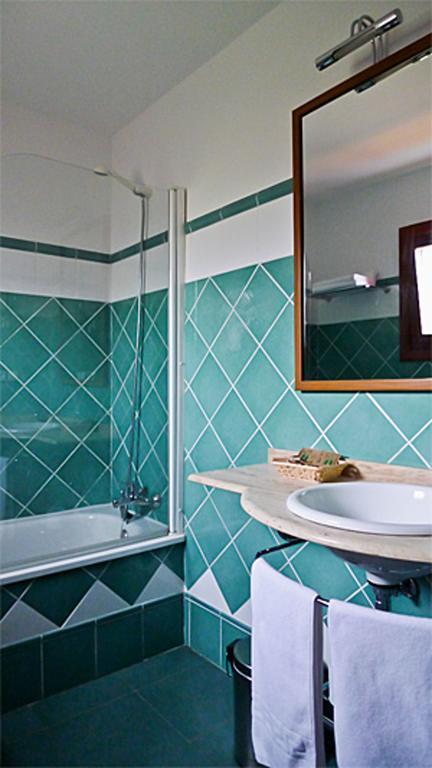 Apartamentos Rurales Antojanes Гранда Номер фото