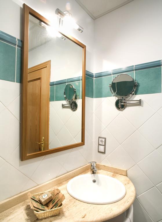 Apartamentos Rurales Antojanes Гранда Номер фото