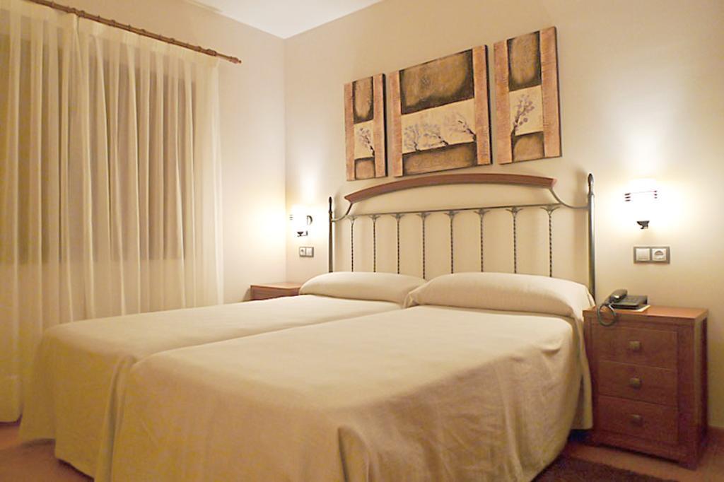 Apartamentos Rurales Antojanes Гранда Номер фото