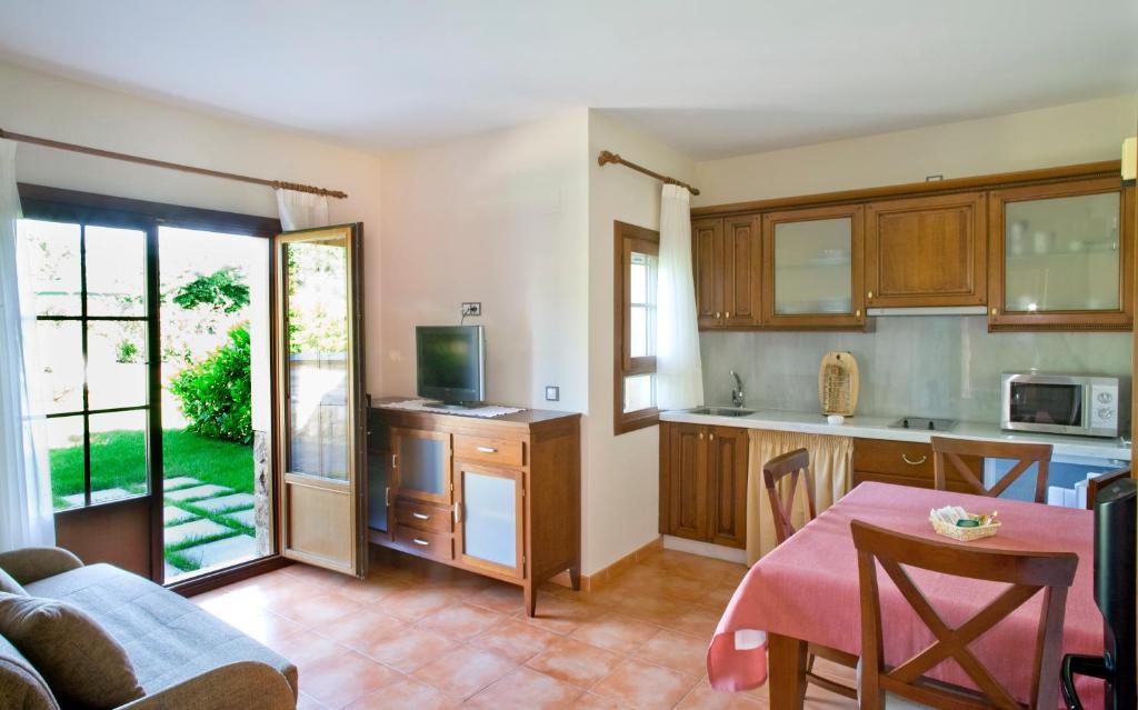 Apartamentos Rurales Antojanes Гранда Экстерьер фото