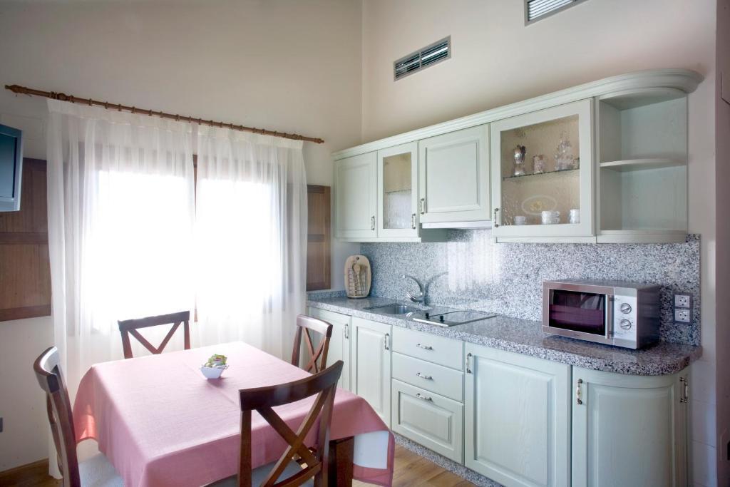 Apartamentos Rurales Antojanes Гранда Номер фото