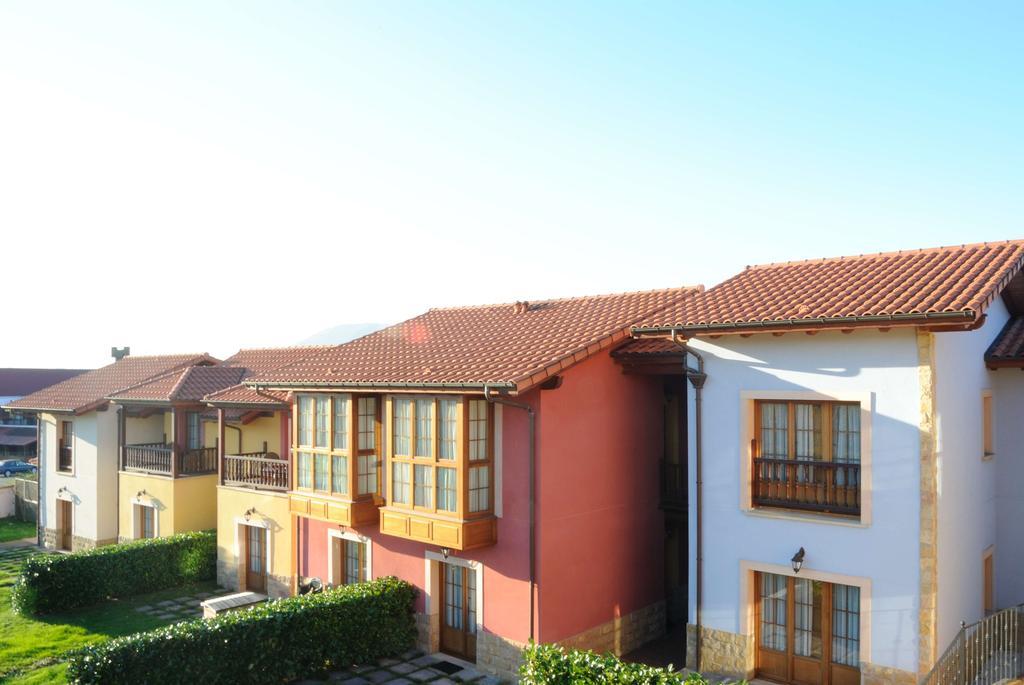 Apartamentos Rurales Antojanes Гранда Экстерьер фото