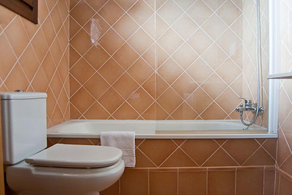 Apartamentos Rurales Antojanes Гранда Экстерьер фото