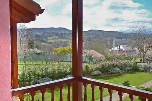 Apartamentos Rurales Antojanes Гранда Экстерьер фото