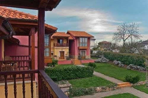 Apartamentos Rurales Antojanes Гранда Экстерьер фото